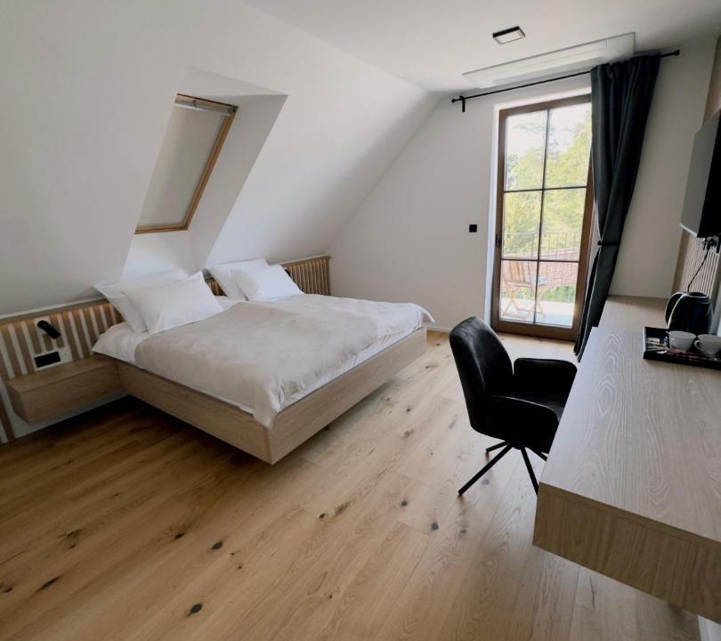 Photo of Bedroom in Tisina