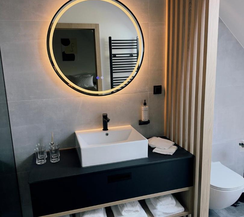 Photo of Bathroom in Tisina