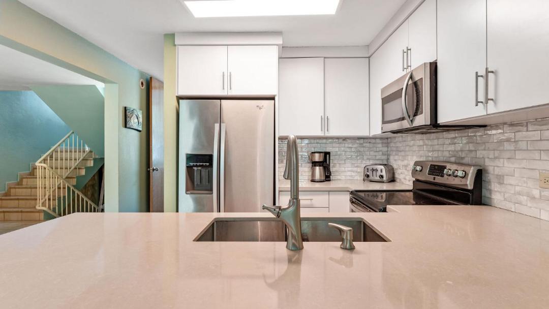 Photo of Kitchen in Puntas