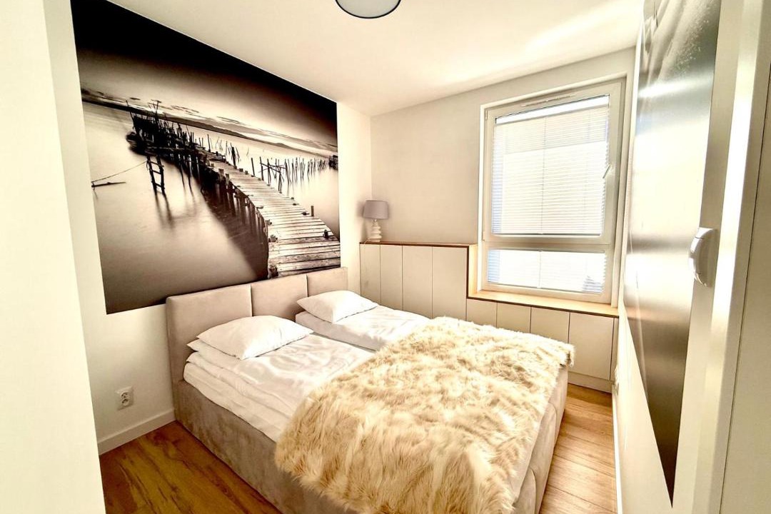 Photo of Bedroom in Nowy Dwor Mazowiecki