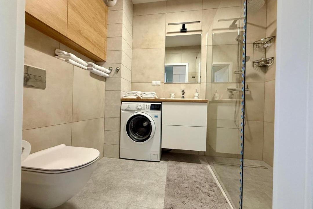 Photo of Bathroom in Nowy Dwor Mazowiecki