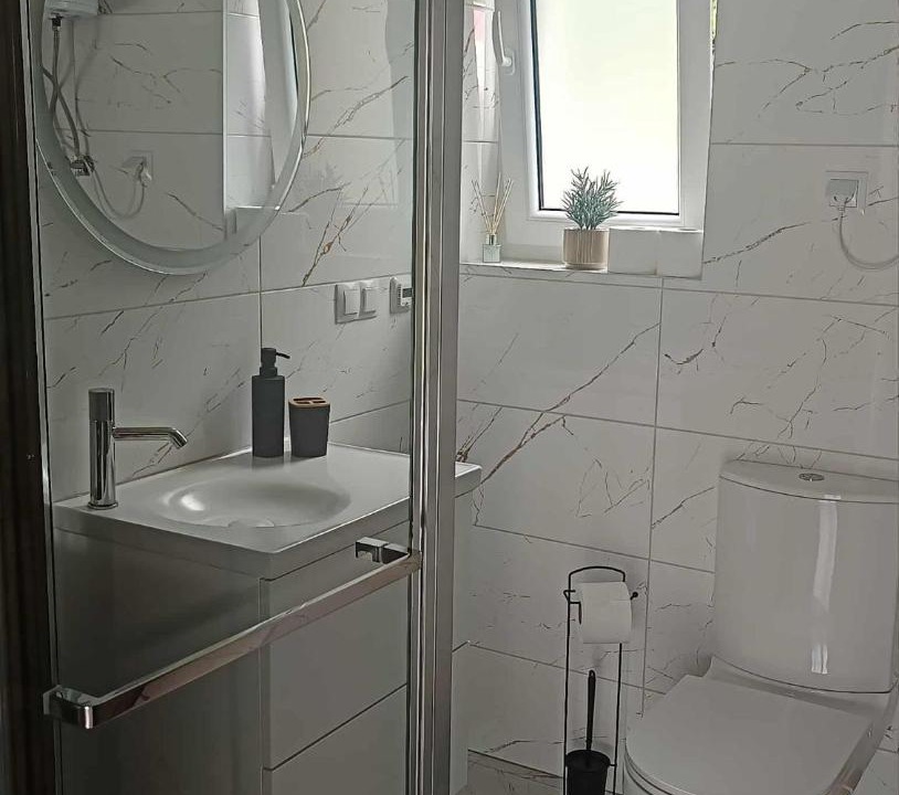 Photo of Bathroom in Rabe