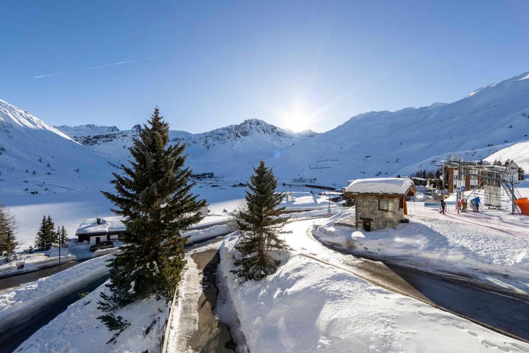 Photo of Others in Tignes le Lac