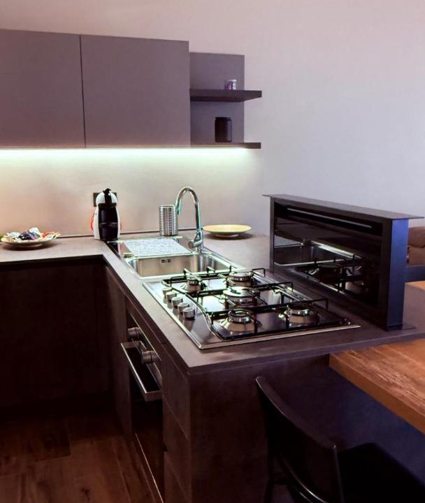 Photo of Kitchen in Sava