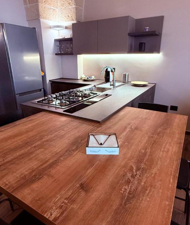 Photo of Kitchen in Sava