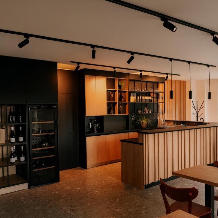 Photo of Kitchen in Tisina