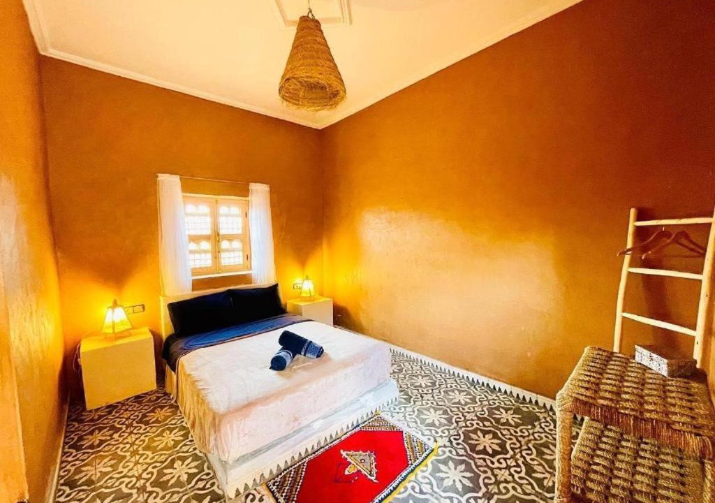 Photo of Bedroom in Nekob