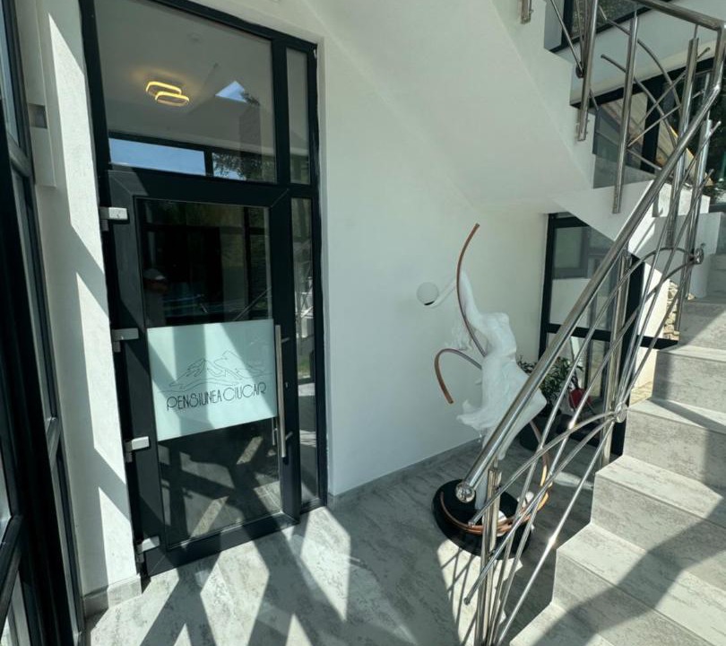 Photo of Patio Balcony in Dubova