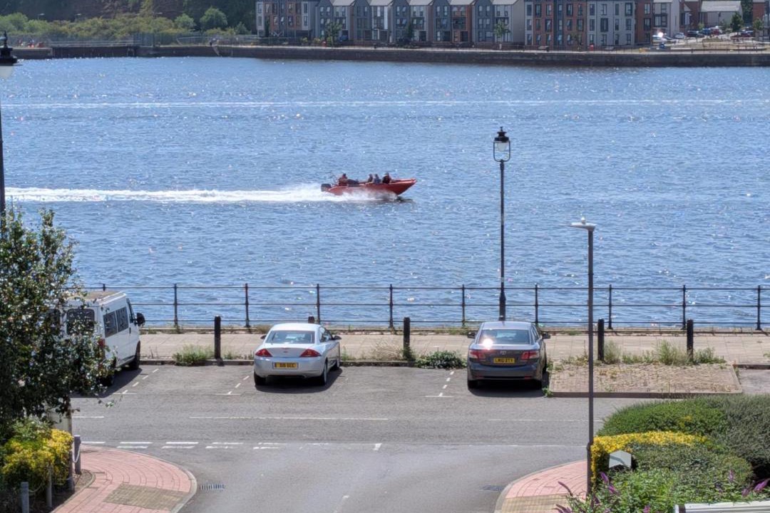 Photo of Others in Barry