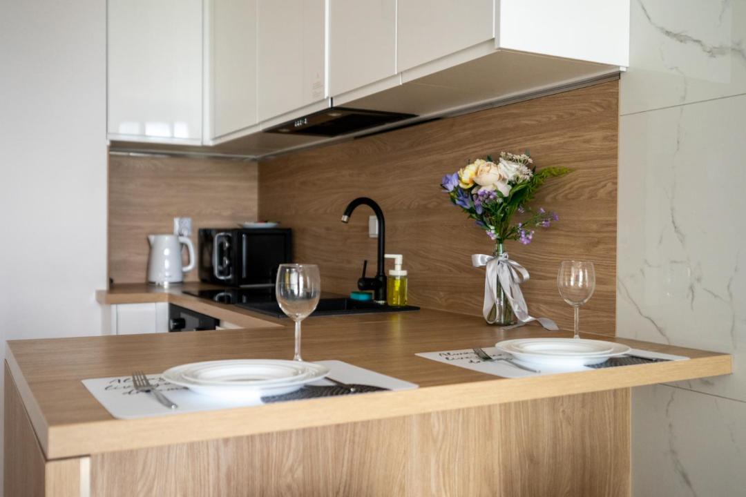 Photo of Kitchen in Wlochy