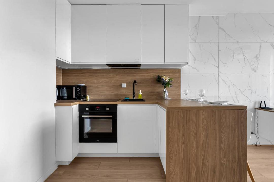Photo of Kitchen in Wlochy