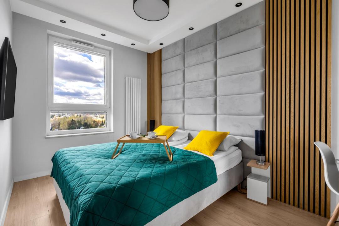 Photo of Bedroom in Wlochy