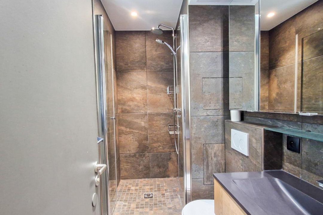 Photo of Bathroom in Flaine