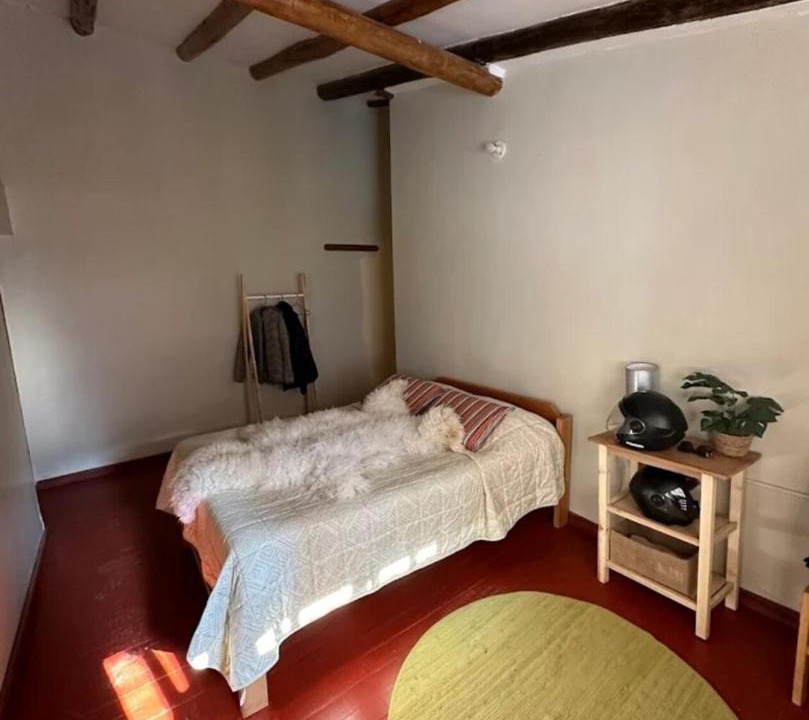 Photo of Bedroom in Ollantaytambo