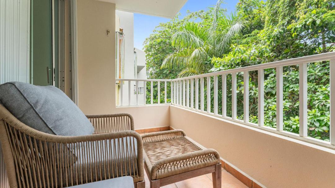 Photo of Patio Balcony in Puntas