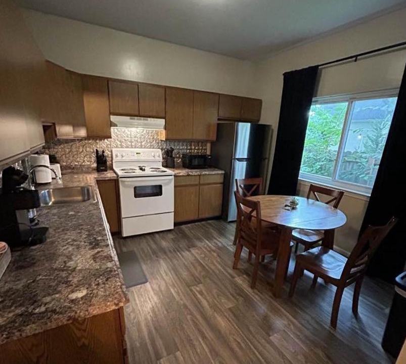 Photo of Kitchen in Ypsilanti