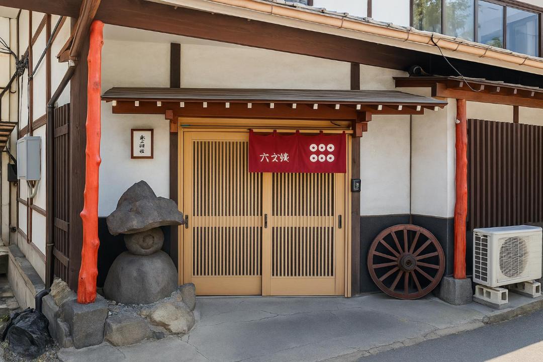 Photo of Others in Ueda