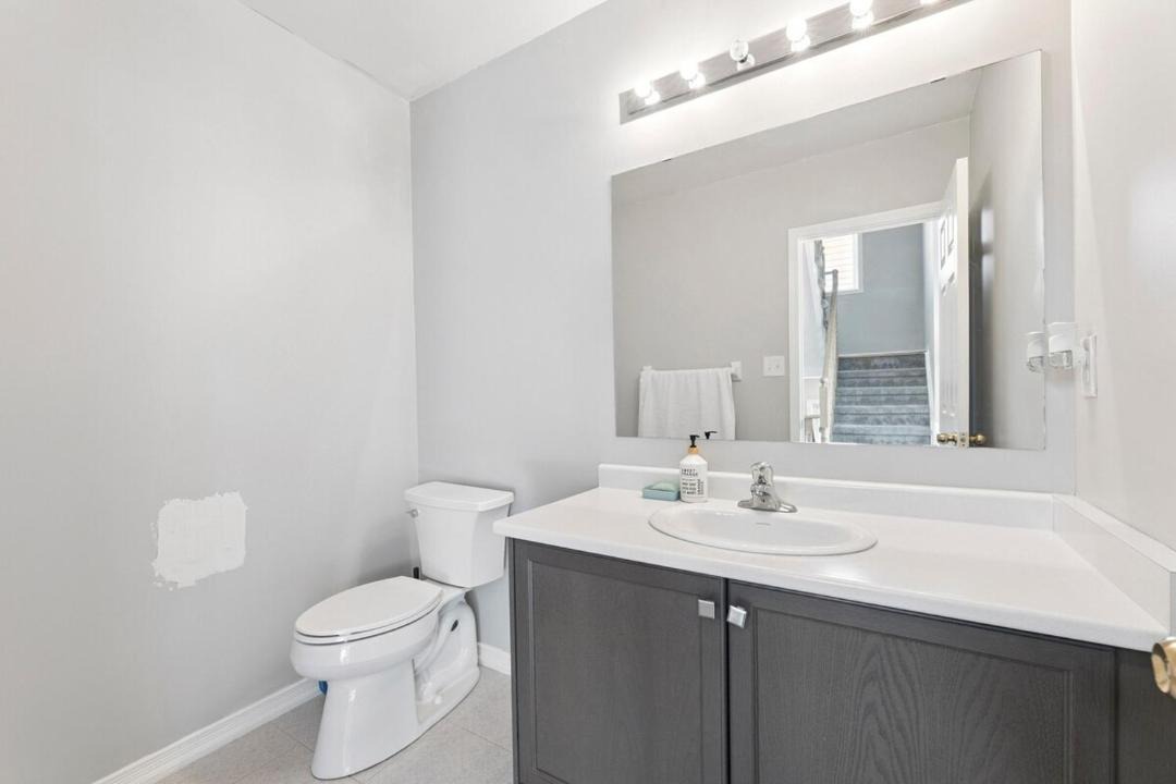 Photo of Bathroom in Ajax