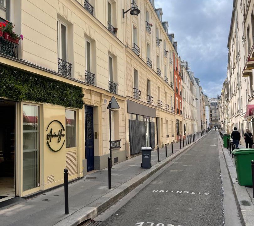 Photo of Others in Batignolles