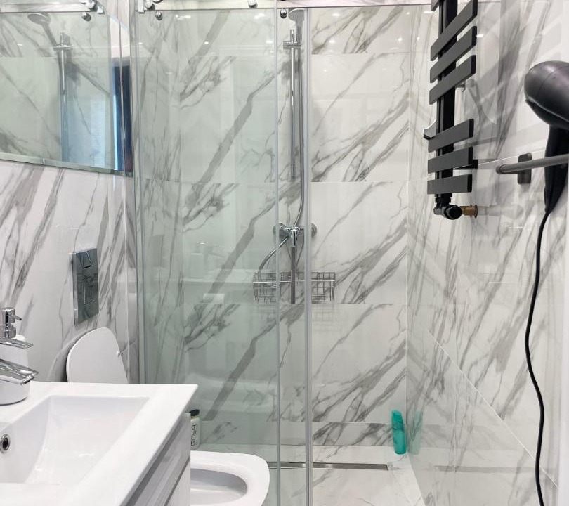 Photo of Bathroom in Redlowo