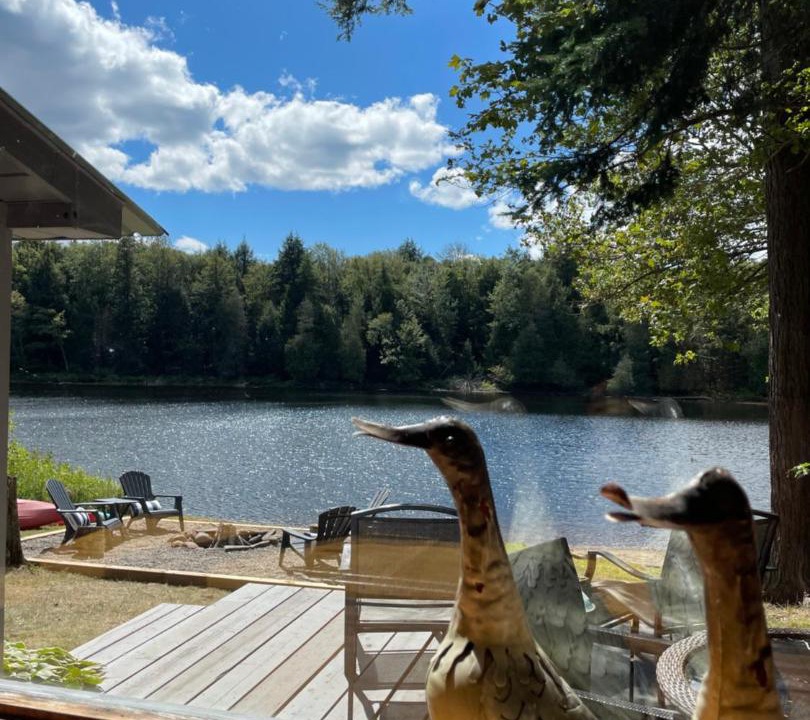 Photo of Others in Algonquin Highlands