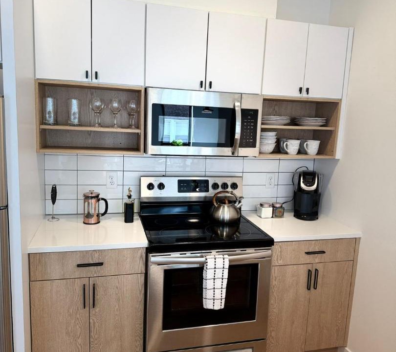 Photo of Kitchen in Dwight