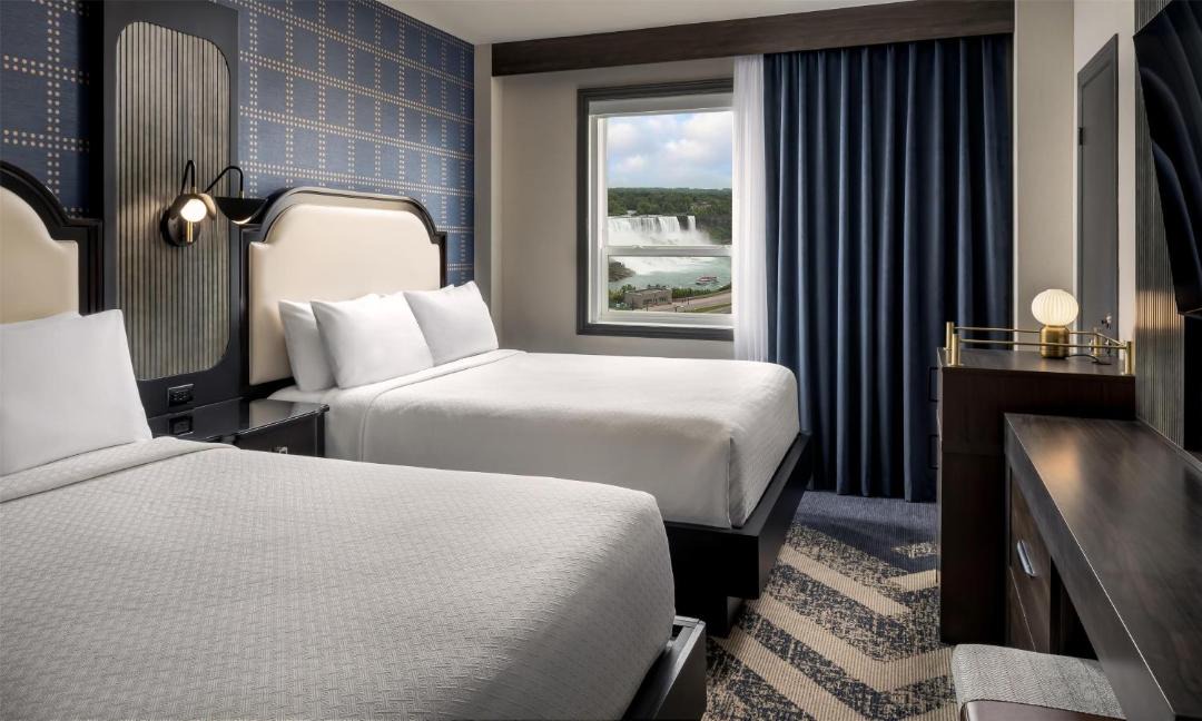 Photo of Bedroom in Niagara Falls