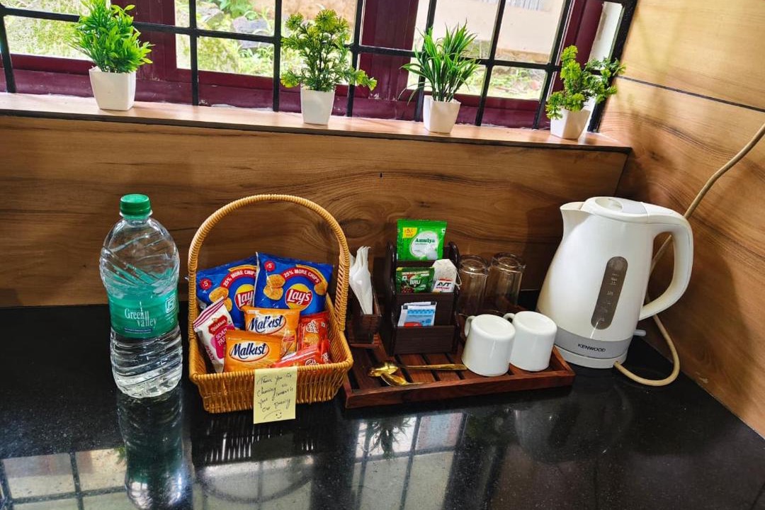 Photo of Kitchen in Kuppaayil
