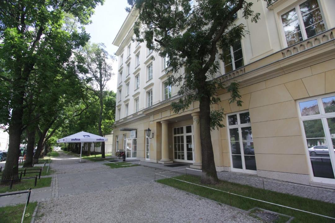 Photo of Others in Praga