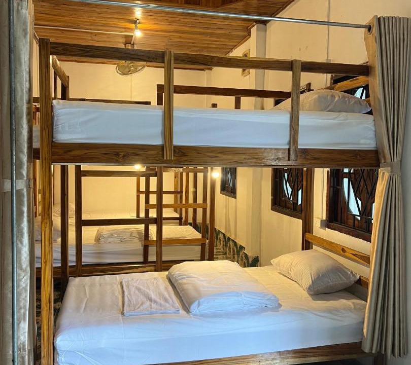 Photo of Bedroom in Louangphabang