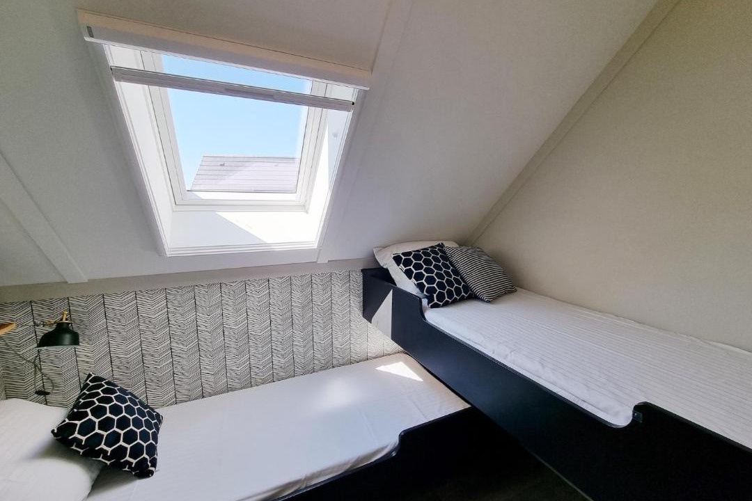 Photo of Bedroom in Balk
