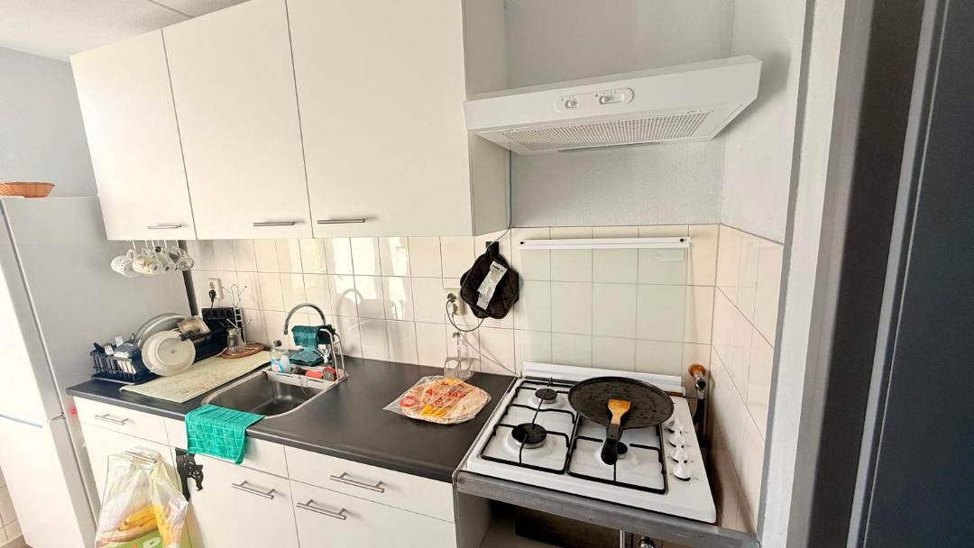 Photo of Kitchen in Nieuwveen
