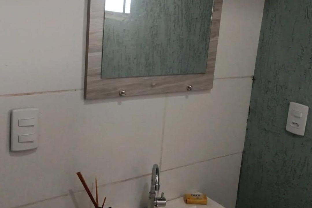 Photo of Bathroom in Alexania