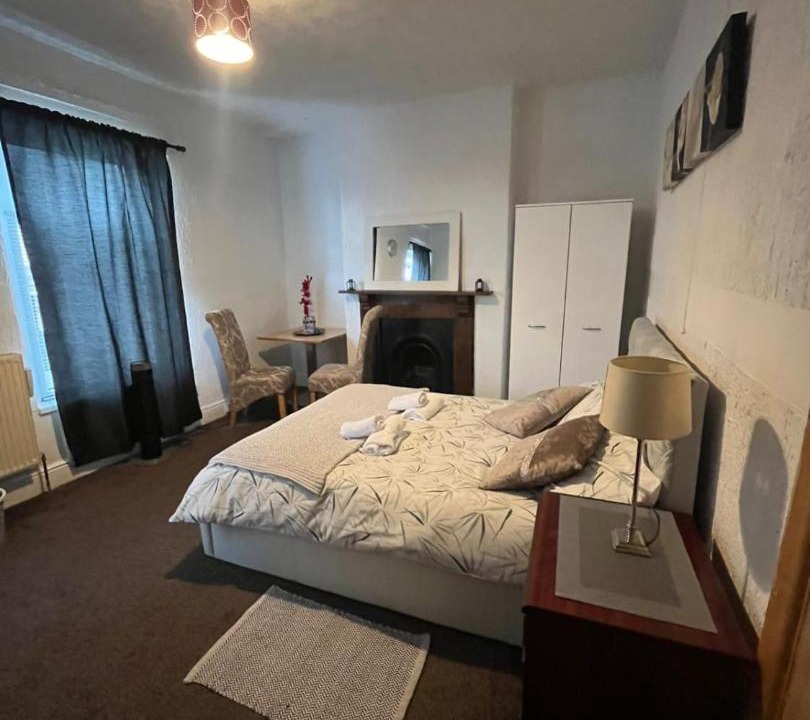 Photo of Bedroom in St. Thomas
