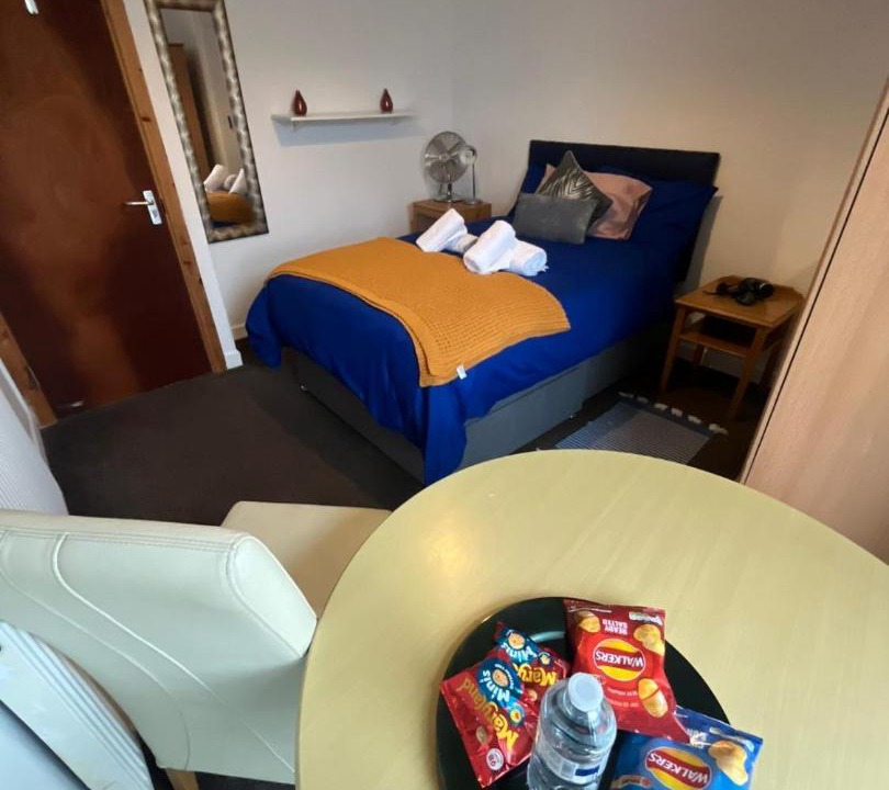 Photo of Bedroom in St. Thomas