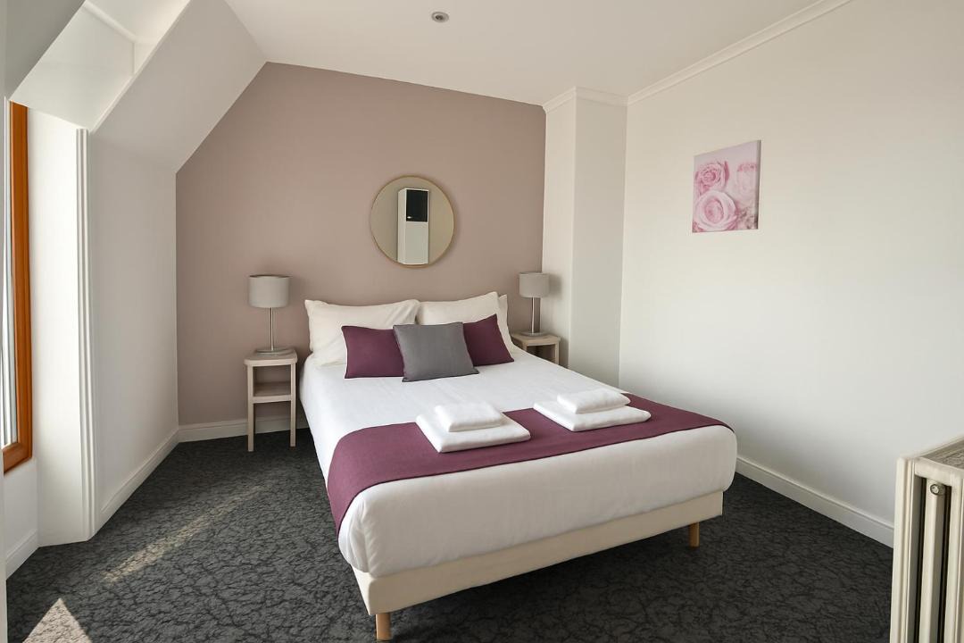 Photo of Bedroom in Parc-de-Montsouris