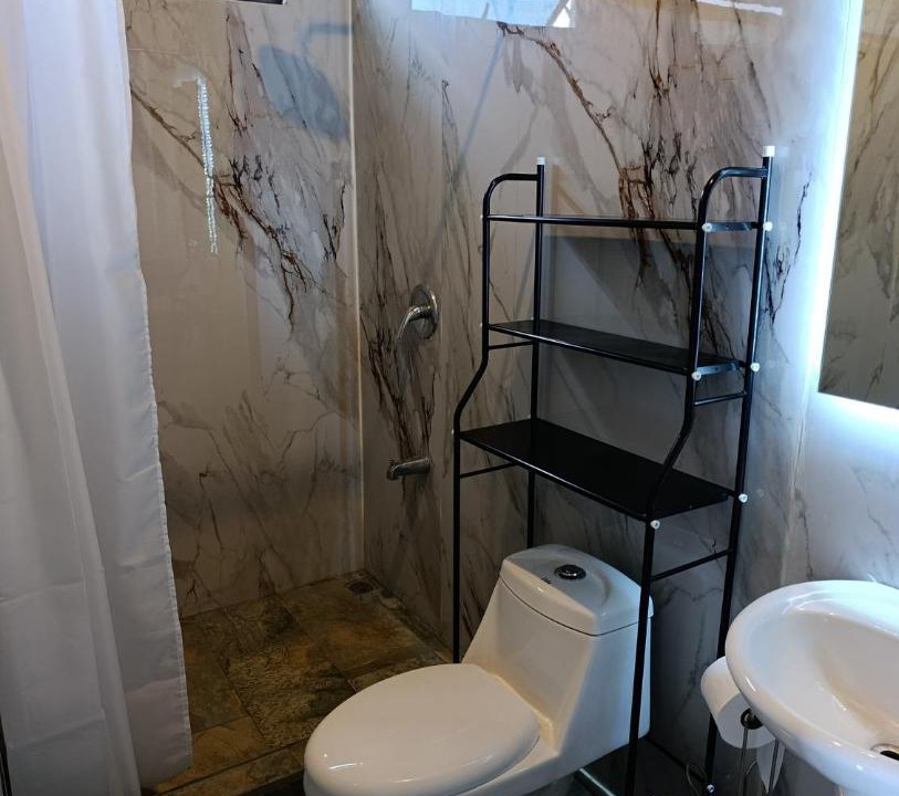 Photo of Bathroom in Parrita