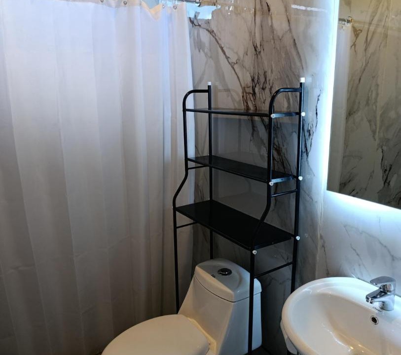 Photo of Bathroom in Parrita