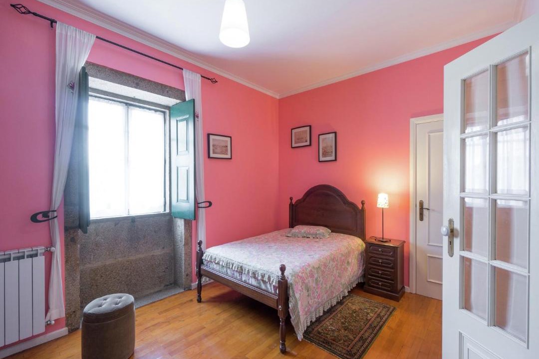 Photo of Bedroom in Ponte de Lima