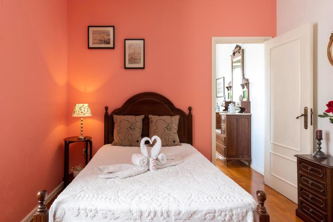 Photo of Bedroom in Ponte de Lima