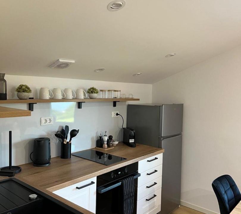 Photo of Kitchen in Kambresko