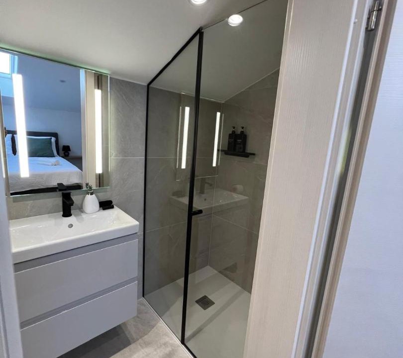 Photo of Bathroom in Kambresko