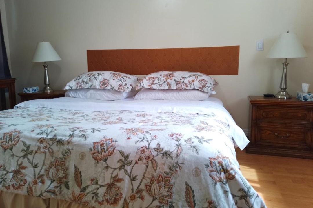 Photo of Bedroom in Red Deer