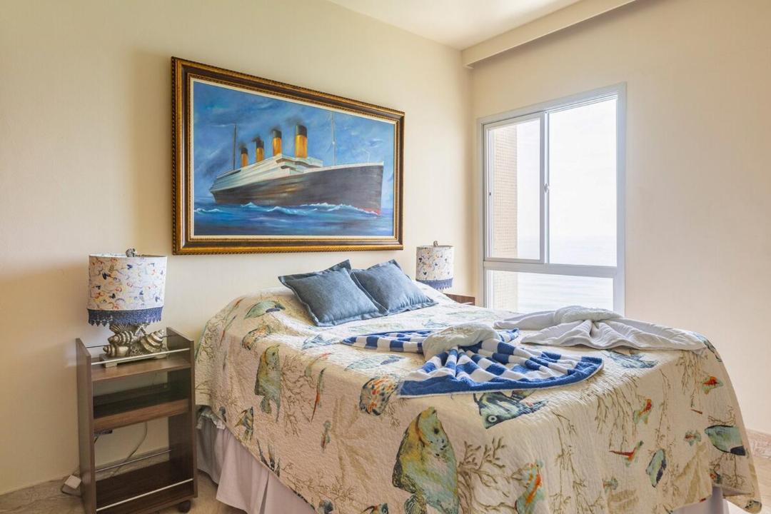 Photo of Bedroom in Morro do Maluf