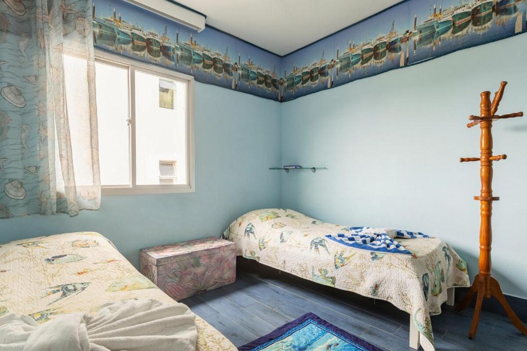 Photo of Bedroom in Morro do Maluf
