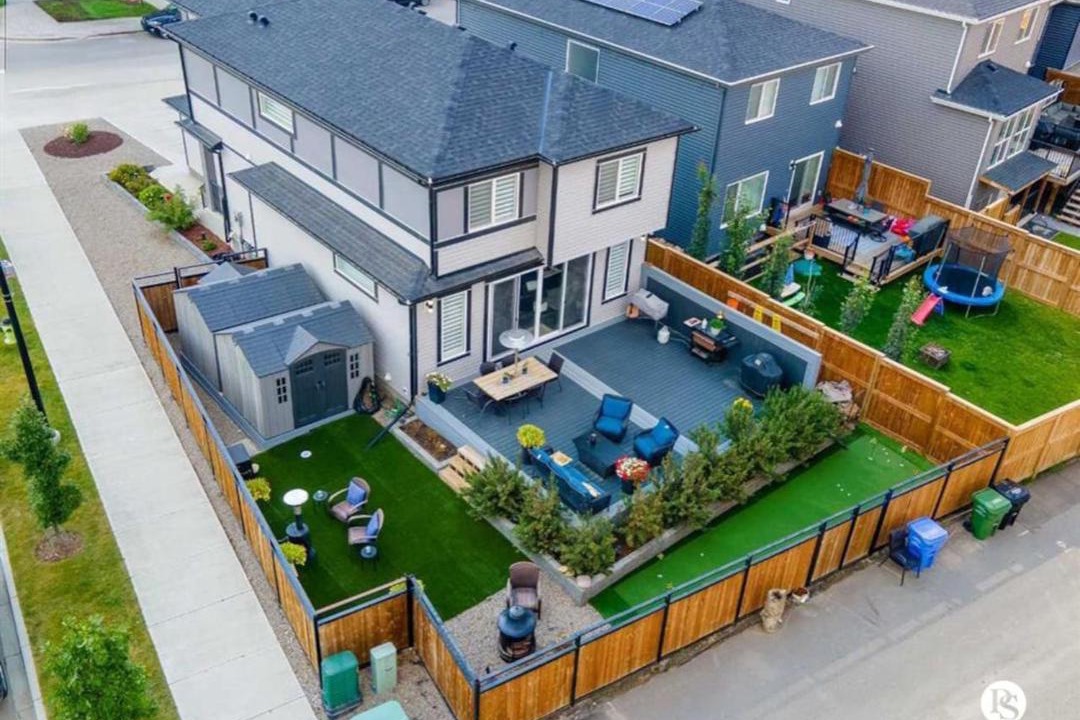 Photo of Others in Southeast Calgary