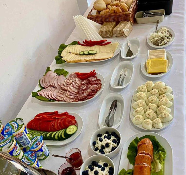 Photo of Kitchen in Ostroda