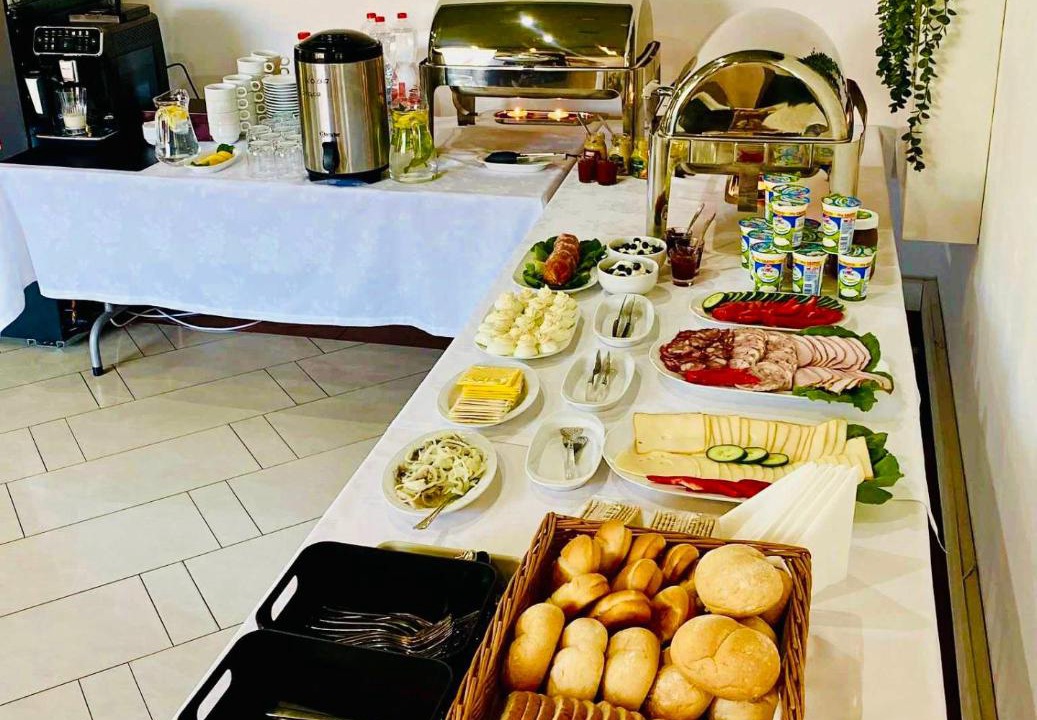 Photo of Kitchen in Ostroda