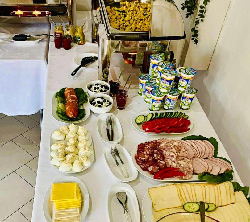 Photo of Kitchen in Ostroda
