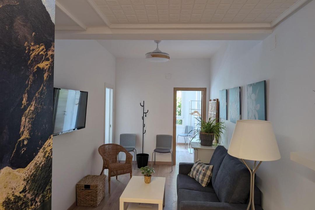 Photo of Livingroom in Deustuko San Pedro-Erribera